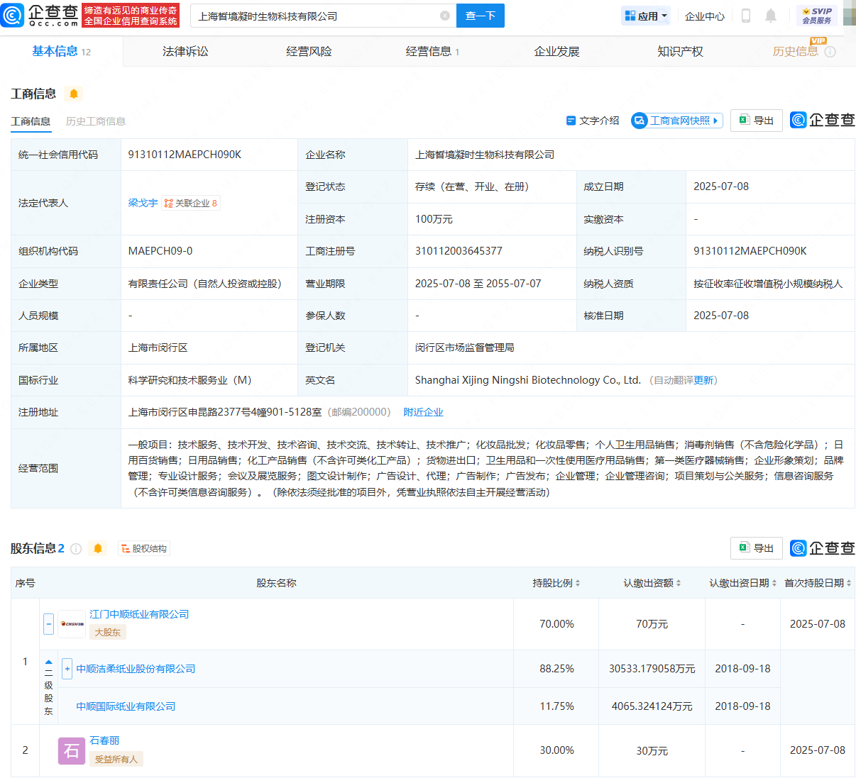 古东管家