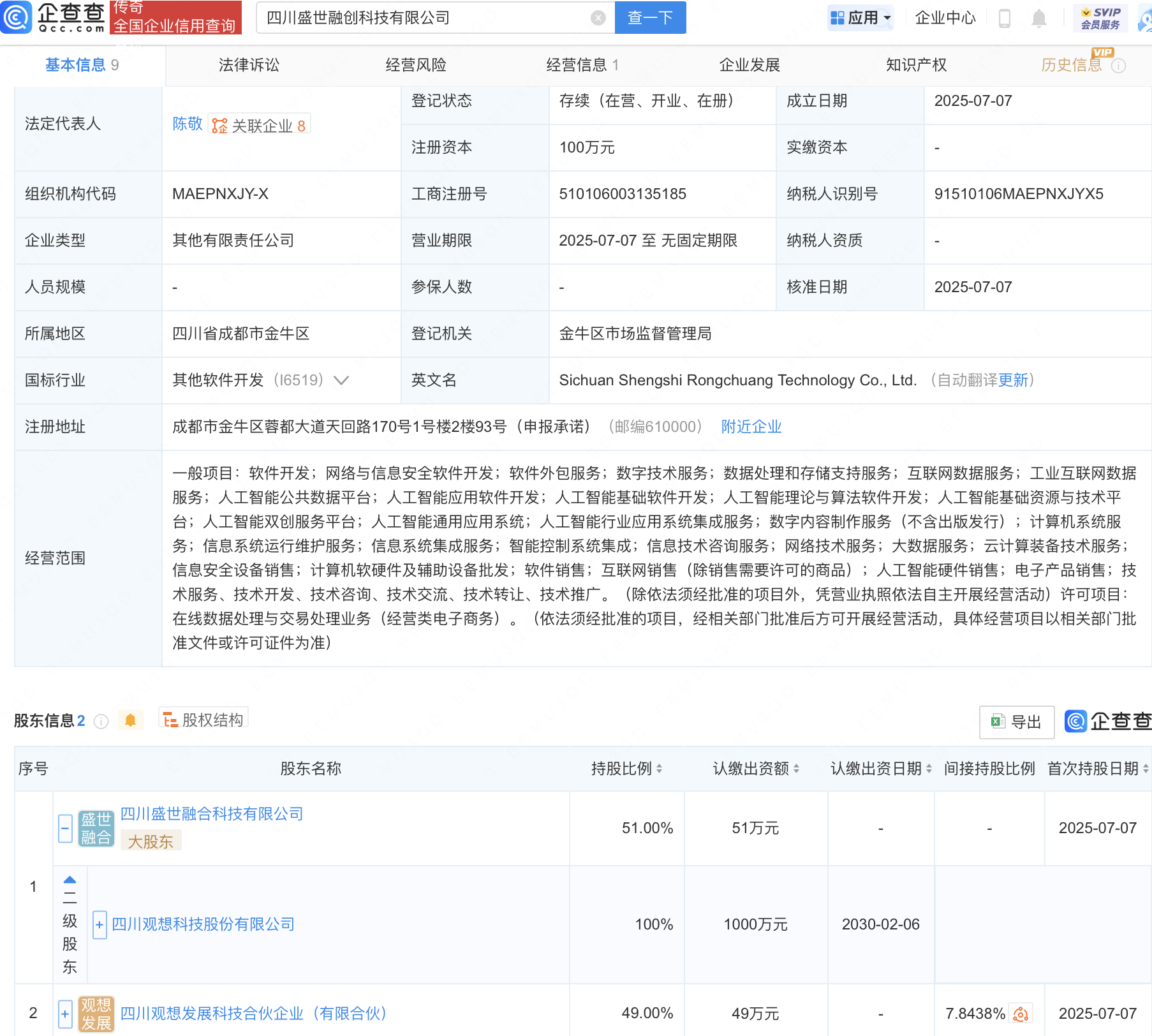 古东管家