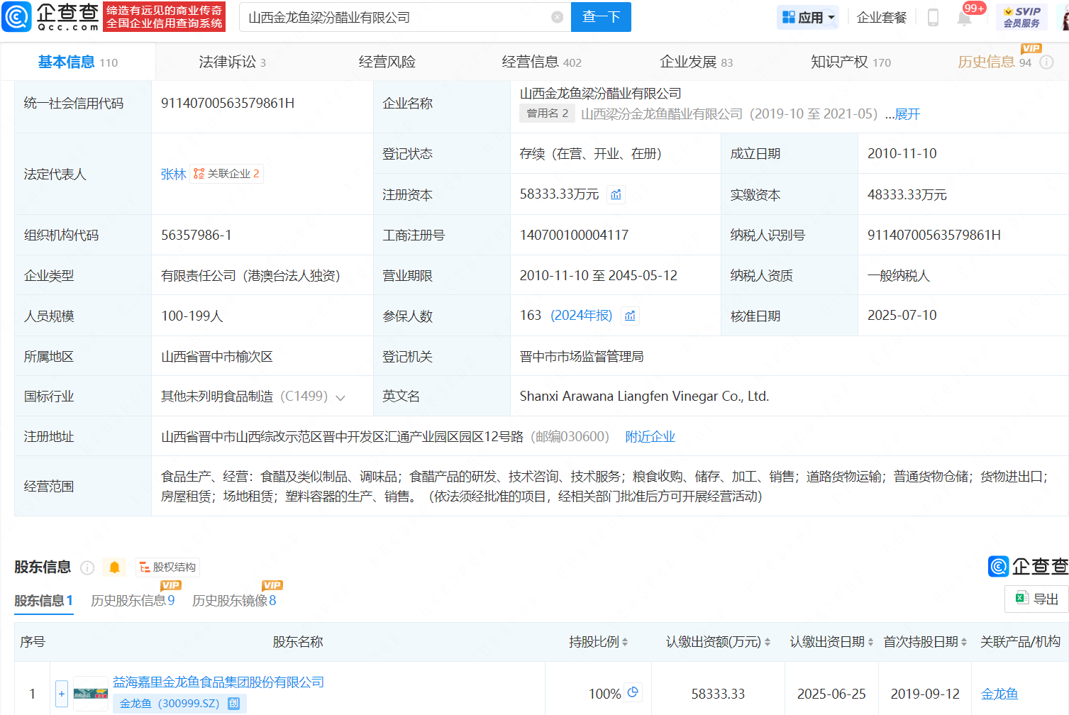 古东管家