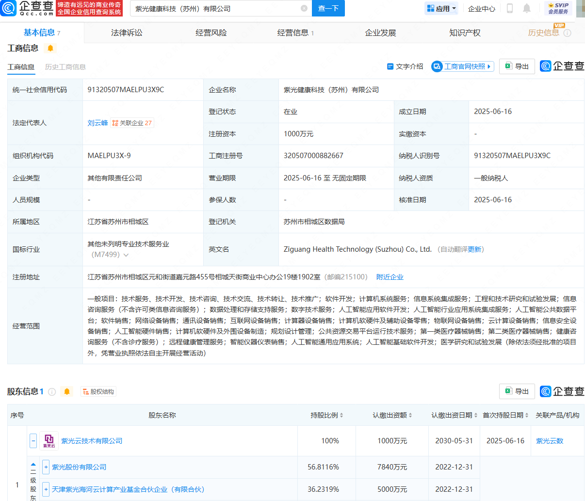 古东管家