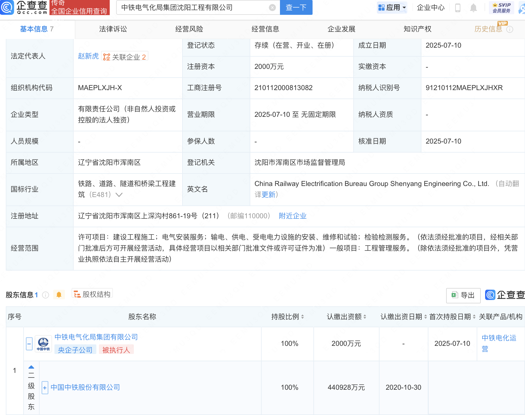 古东管家