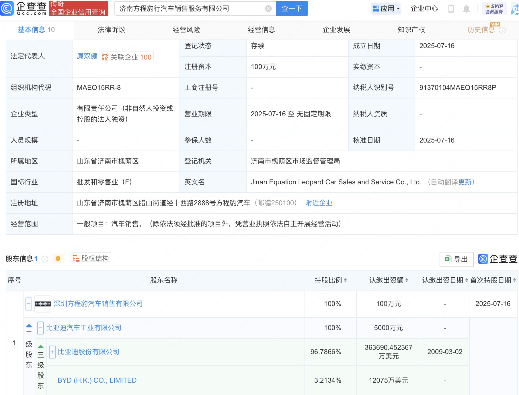 古东管家