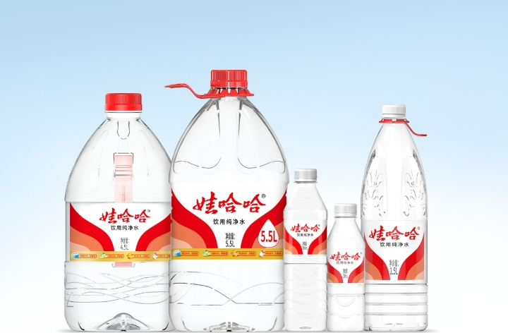 宗馥莉该给国资和公众一个交代