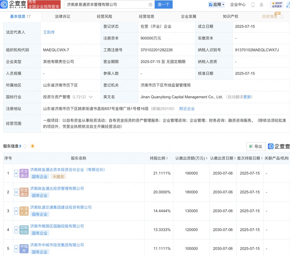 古东管家