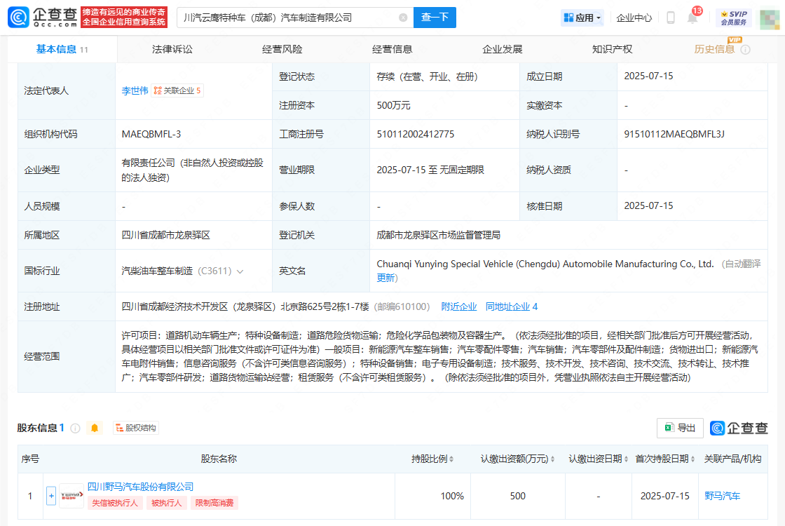 古东管家