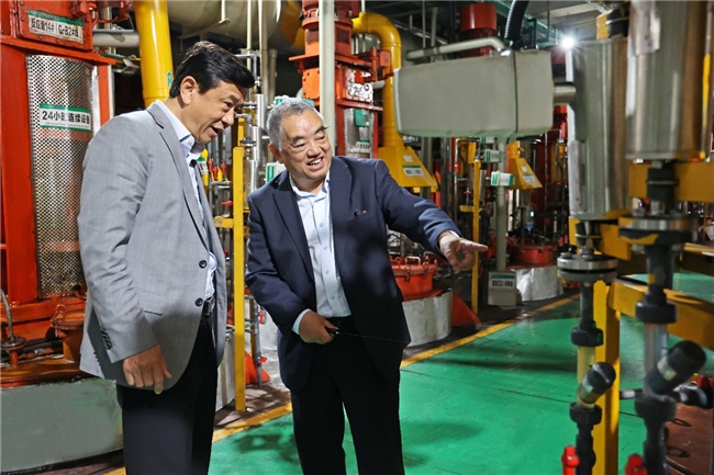 格林美携手孙学良院士团队:加速推动全球固态电池产业化向百年界面难题“宣战”