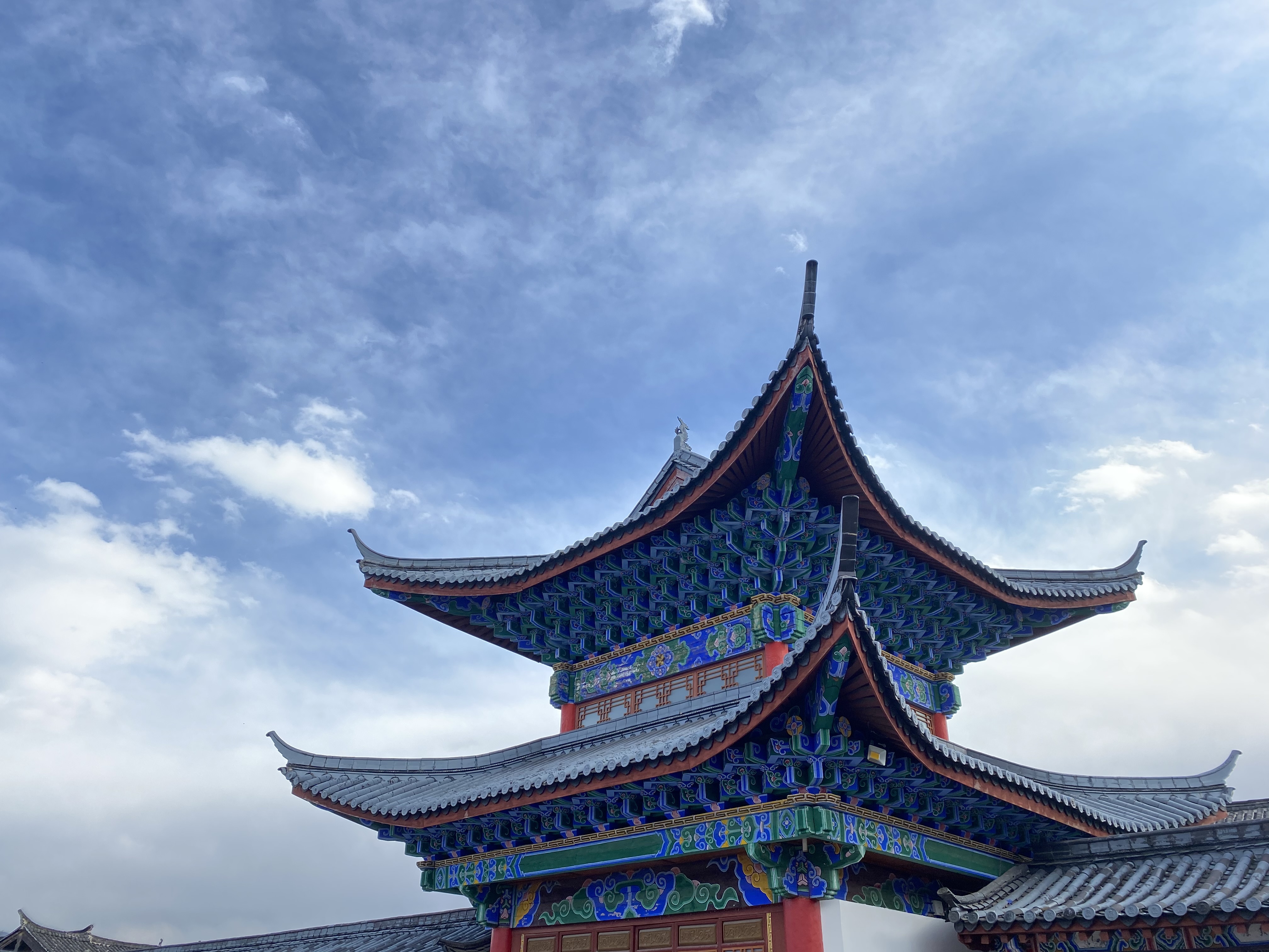 古东管家