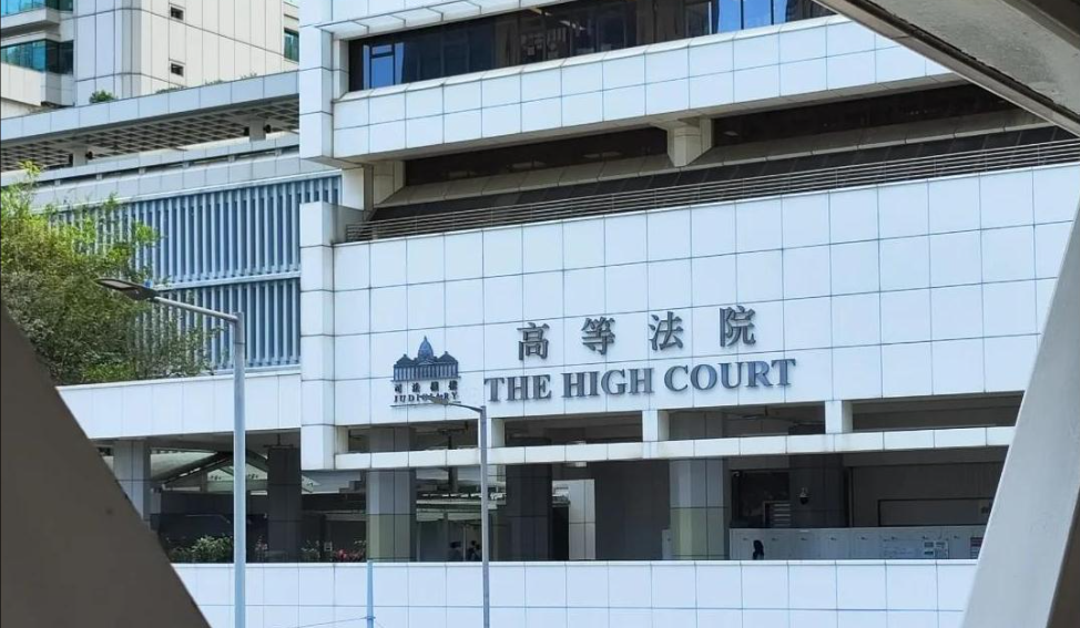 宗庆后百亿遗产争夺战,香港高院8月1日裁决