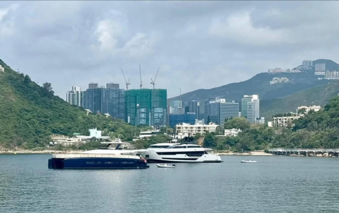 大摩高管“抄底”香港楼市,一次性买两套豪宅创纪录!公司研报称房价要连涨5年