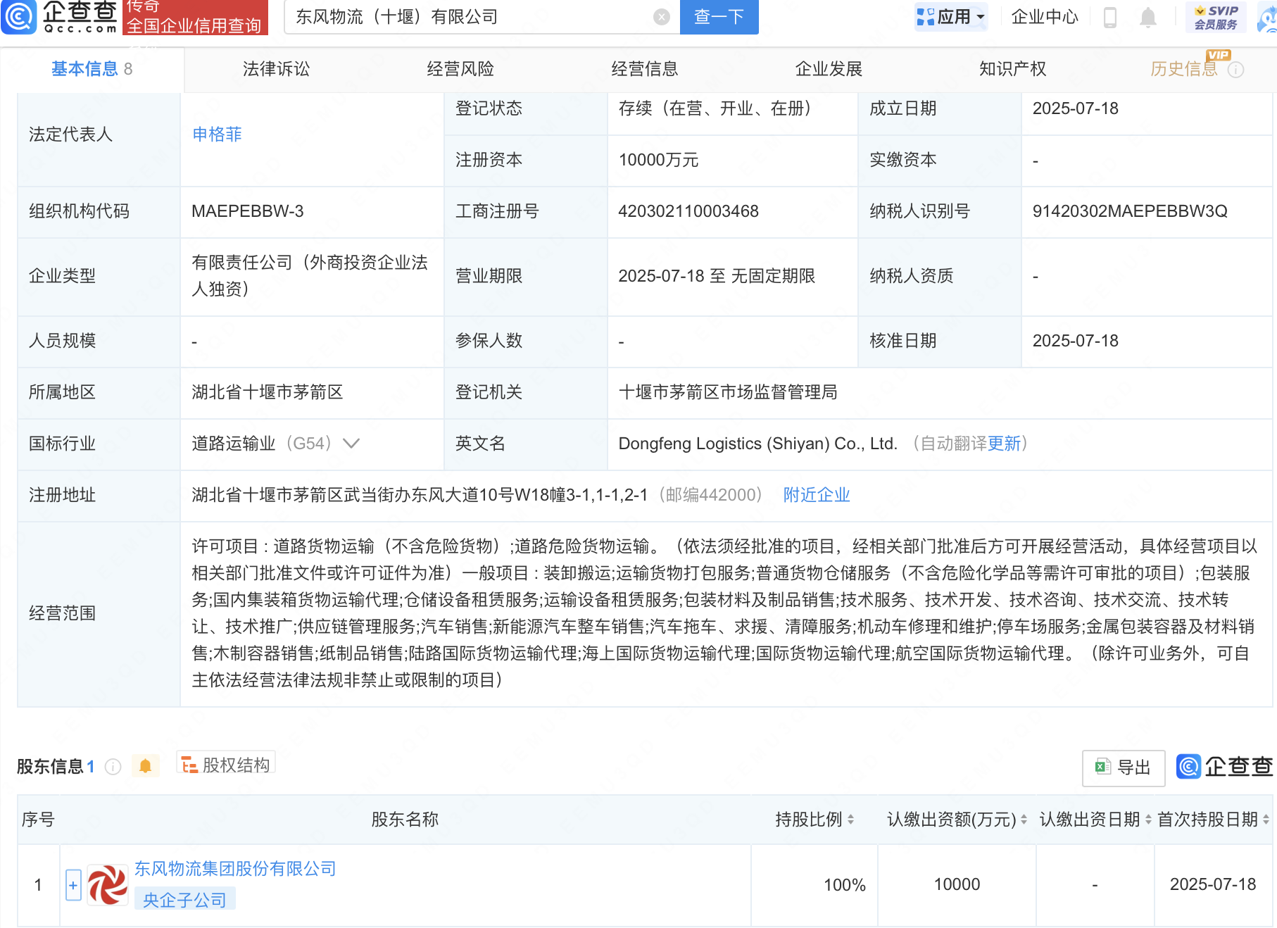 古东管家