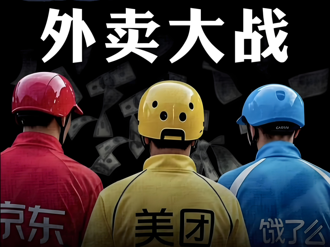 市场监管总局约谈后,外卖平台首个周末表现如何?