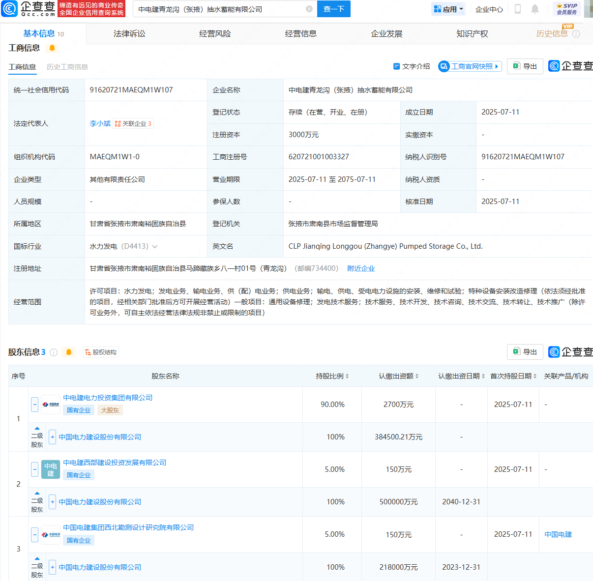古东管家