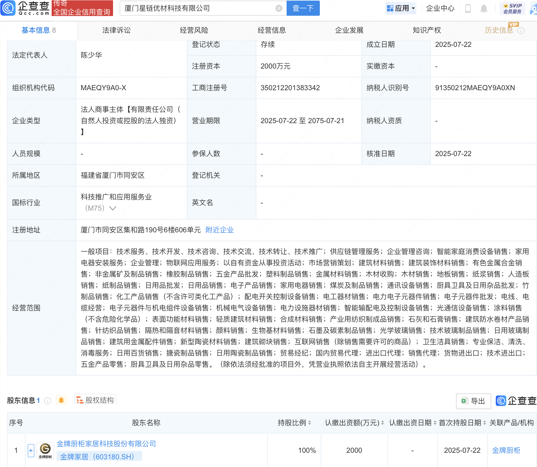 古东管家