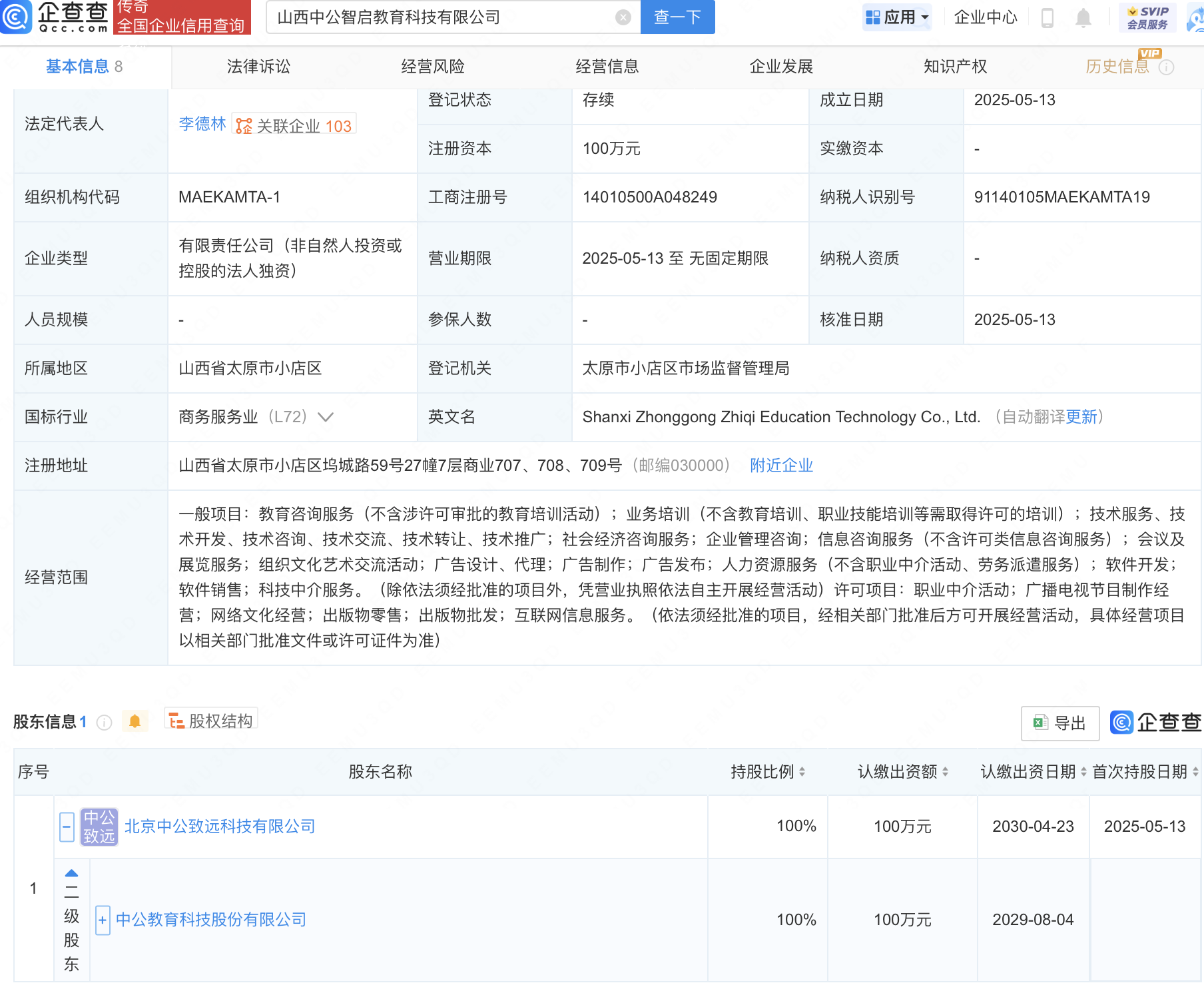 古东管家