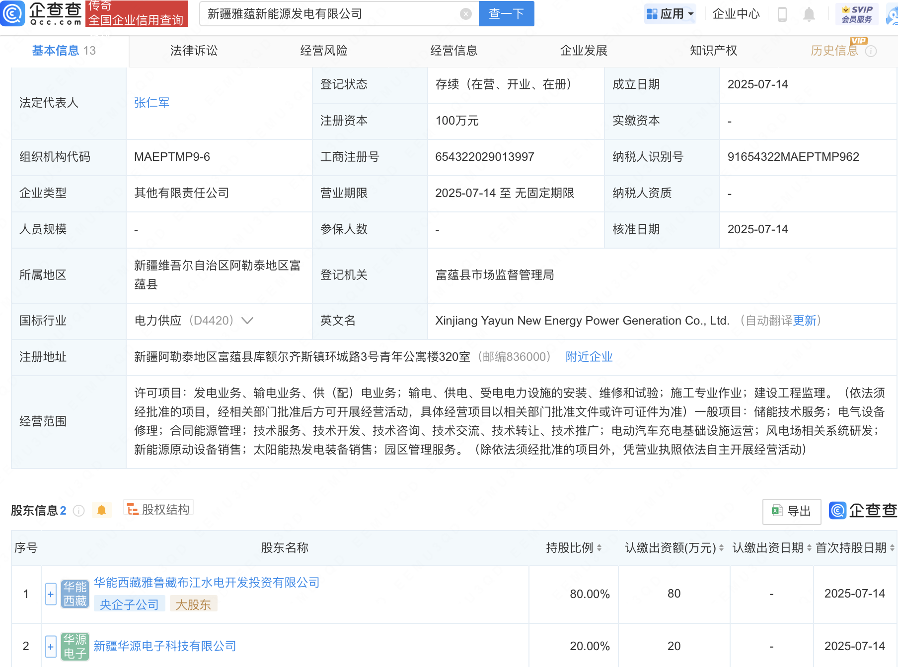 古东管家
