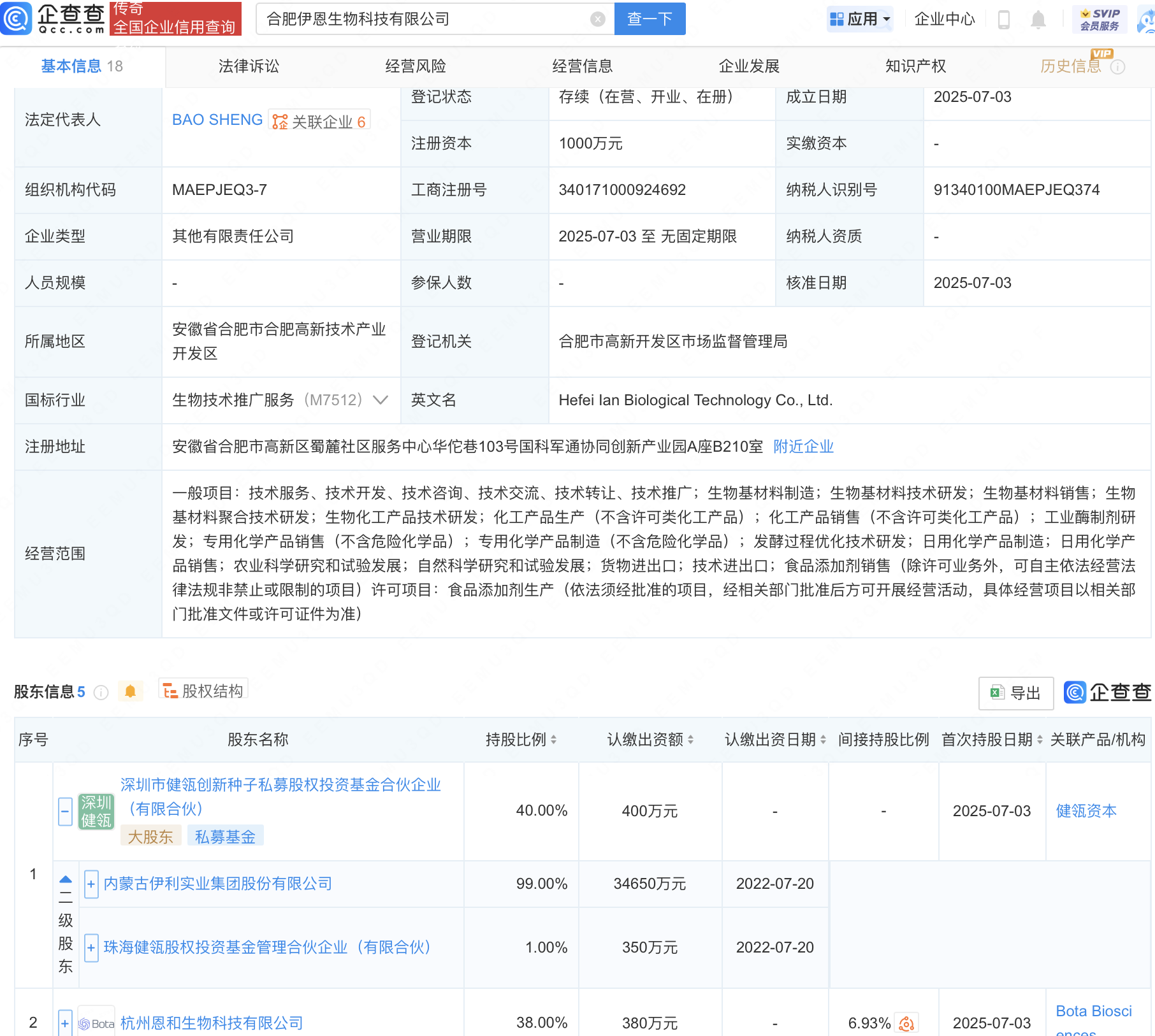 古东管家