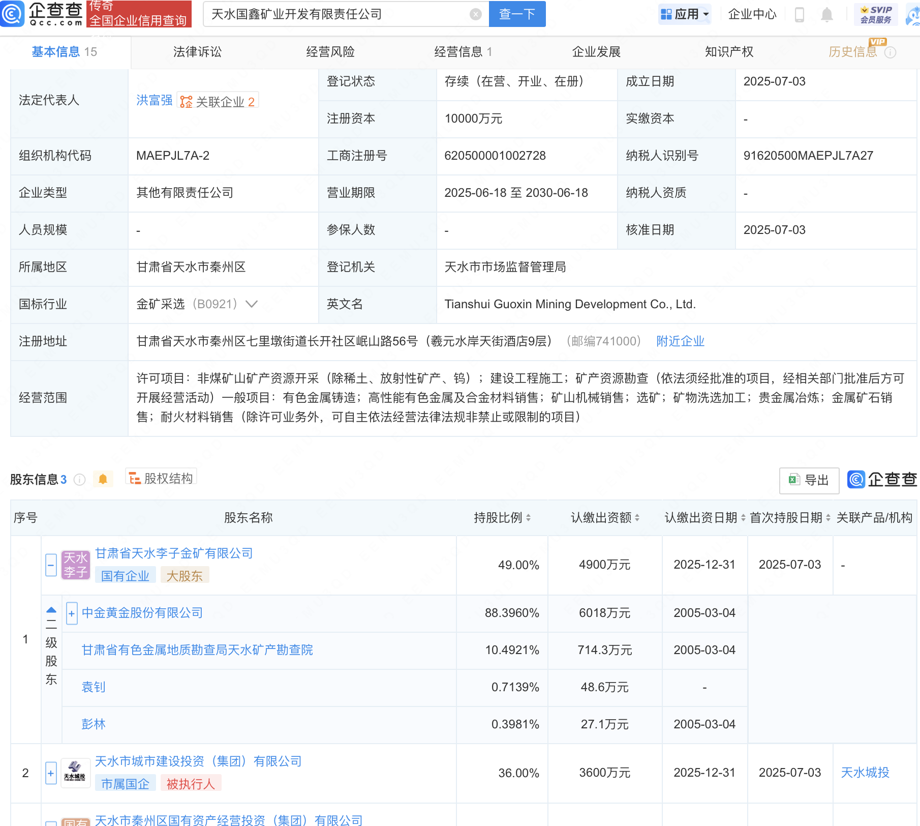 古东管家