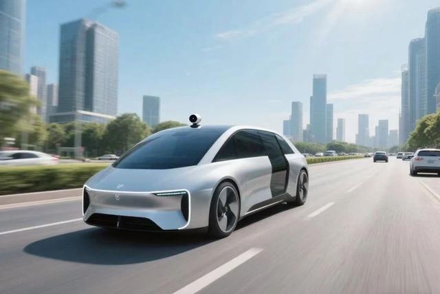 10年有700倍的增速，为什么Robotaxi玩家们还在互相吵架