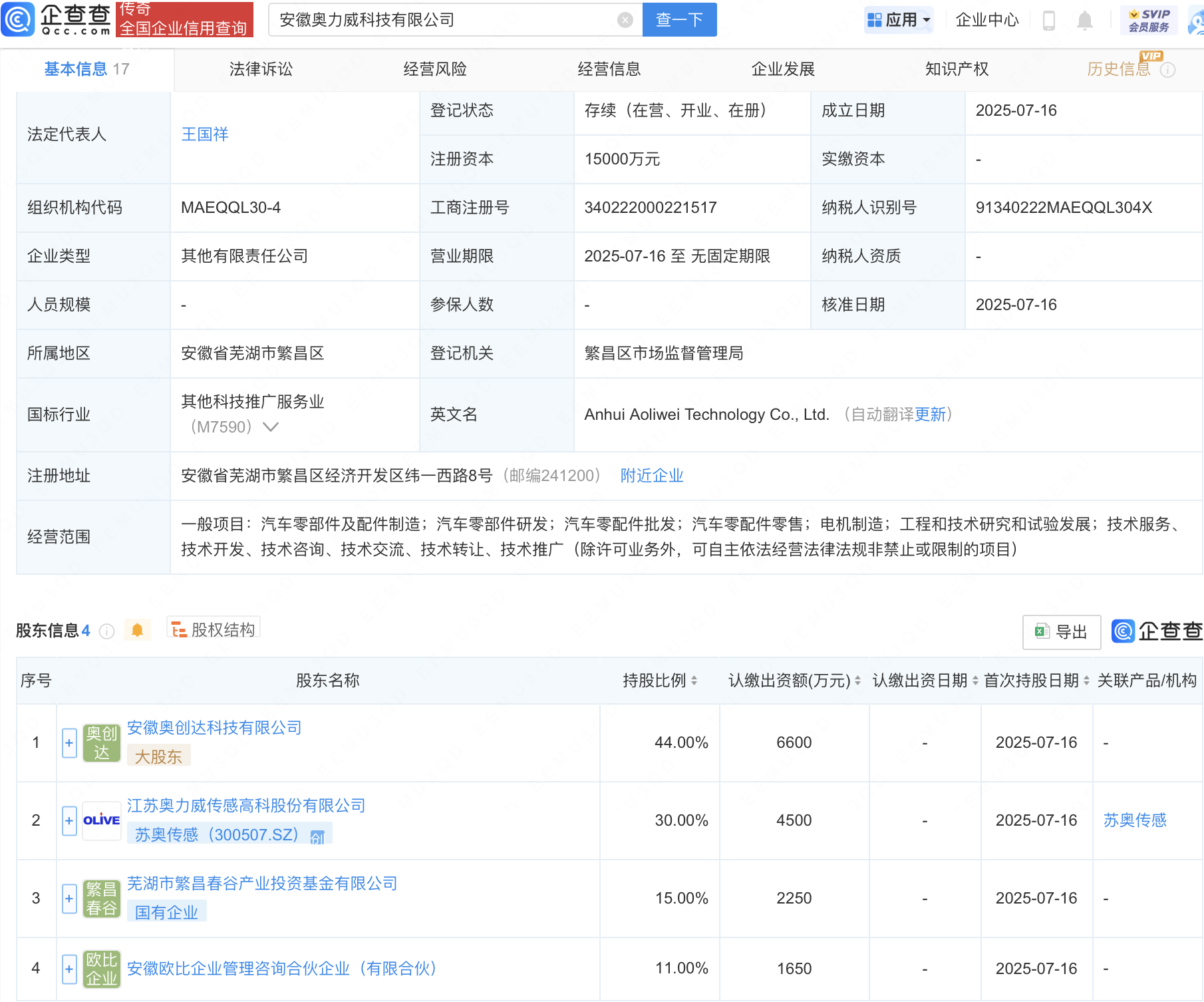 古东管家