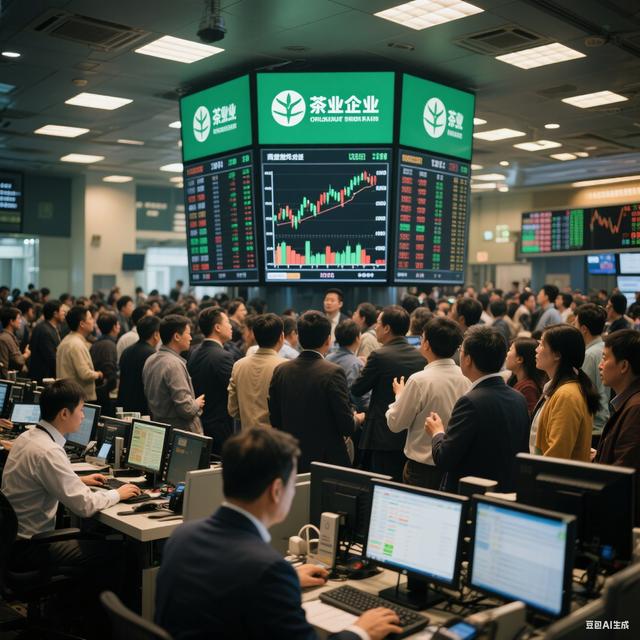 王文礼家族再闯IPO,八马茶业等待圆梦时刻