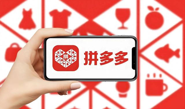 花旗上调拼多多目标价至154美元,维持“买入”评级