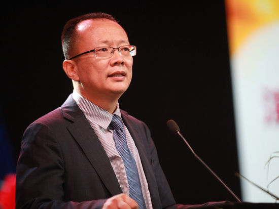 突发！中国银行澳门分行行长贾天兵被带走，曾给落马巨贪、一审死缓的刘连舸当了三年办公室主任