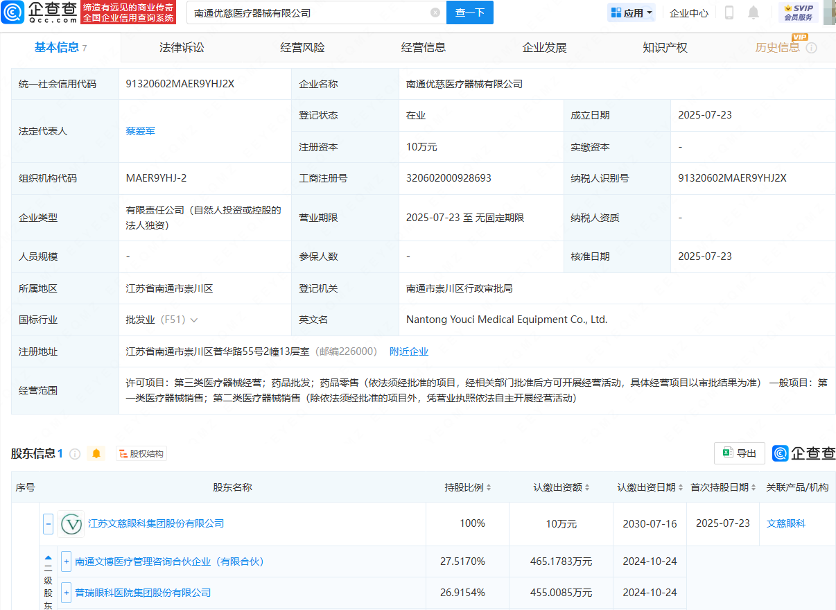 古东管家