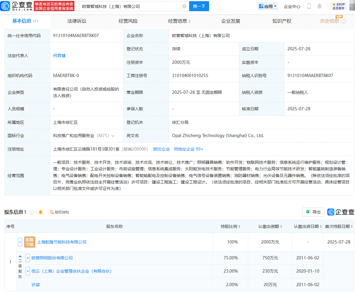 古东管家