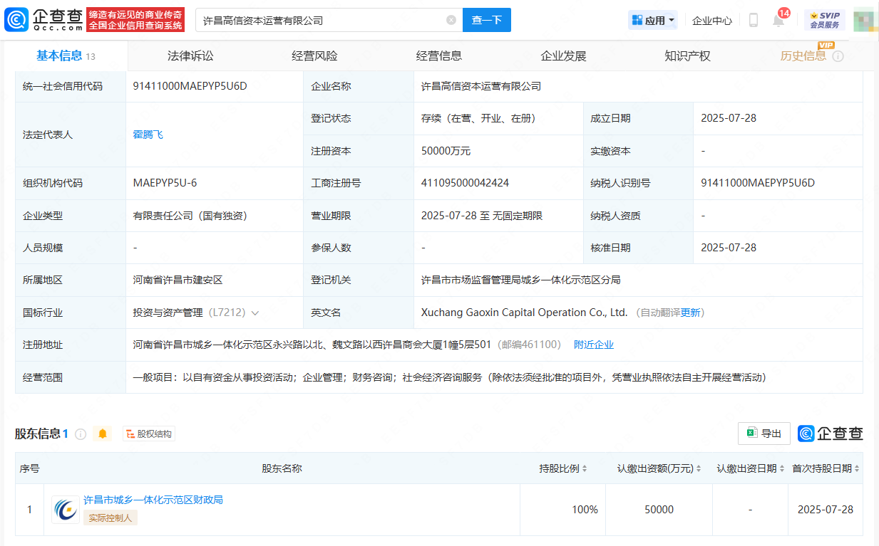 古东管家
