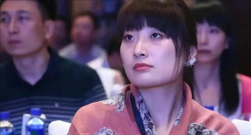 重磅！宗馥莉输了