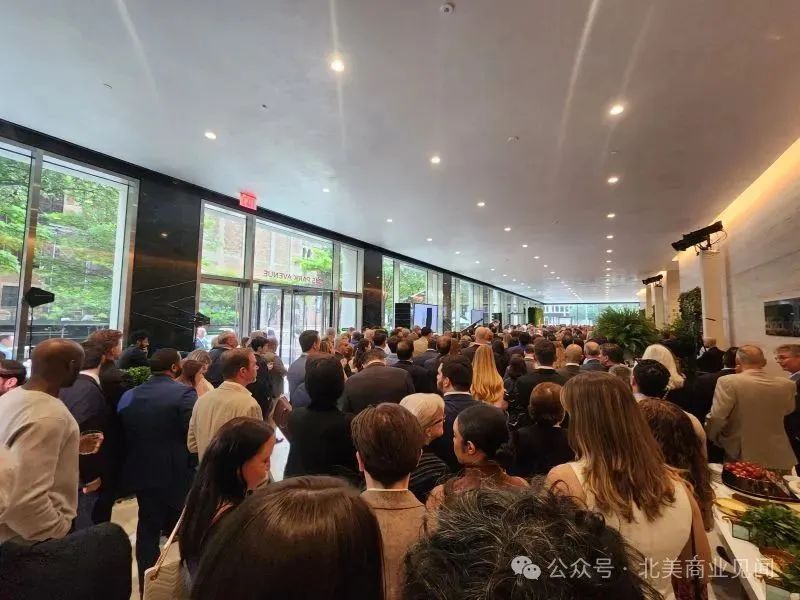 纽约“老钱”家族的至暗时刻:鲁丁百年帝国突遇血案