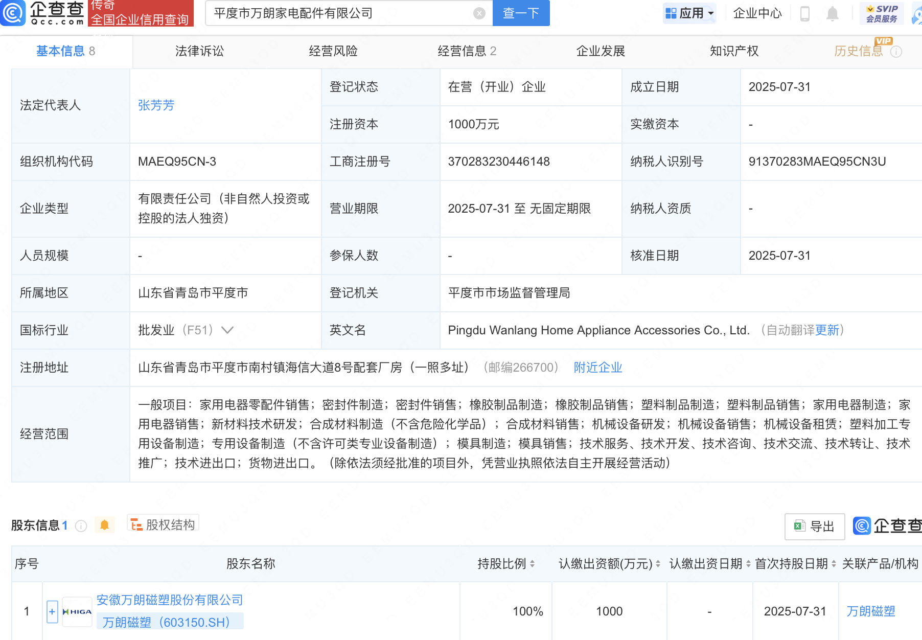 古东管家