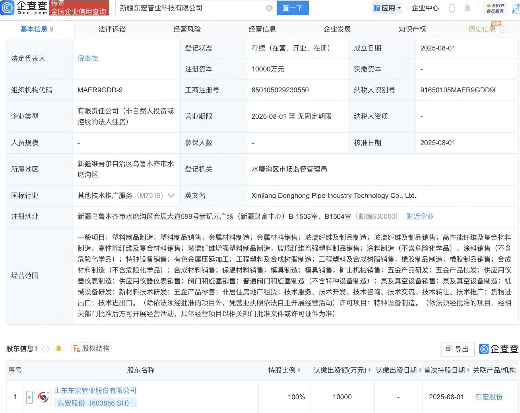 古东管家