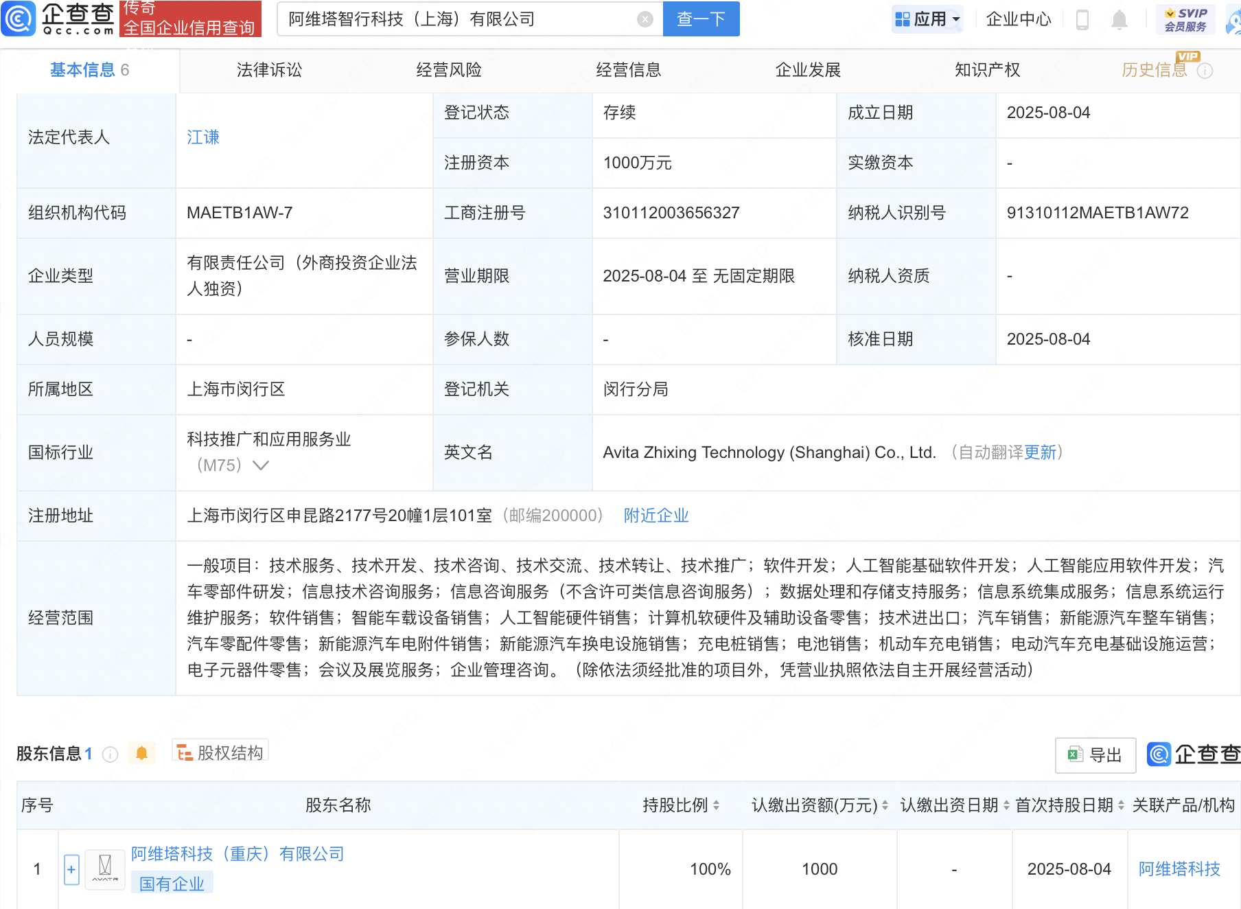 古东管家