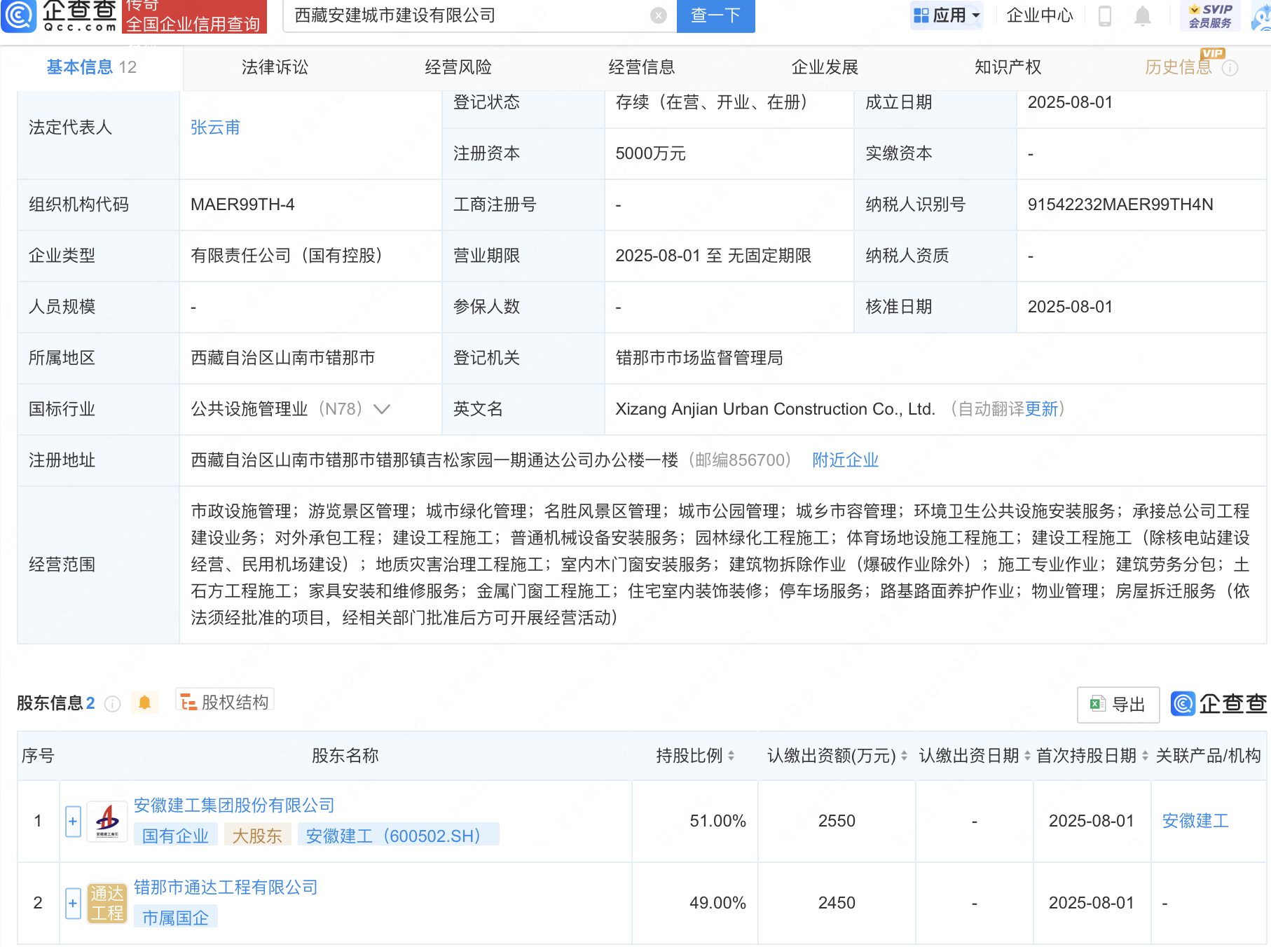 古东管家