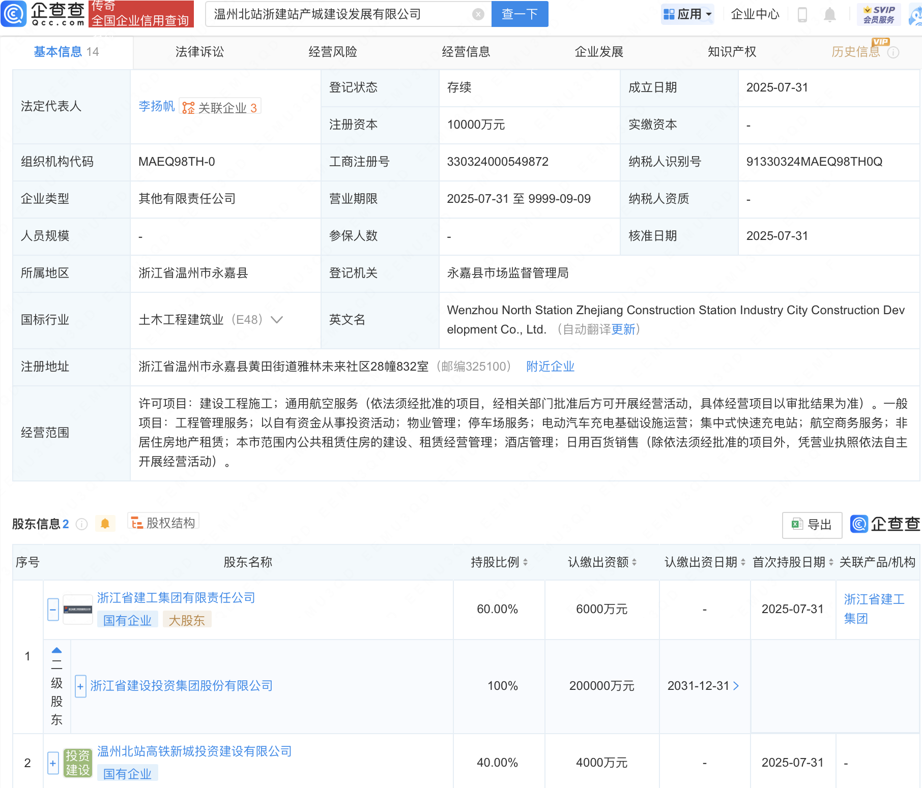 古东管家
