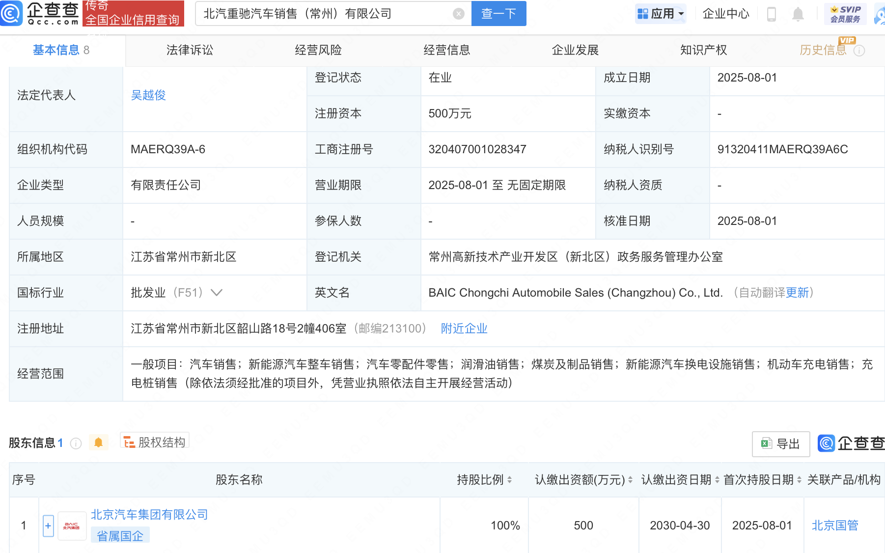 古东管家