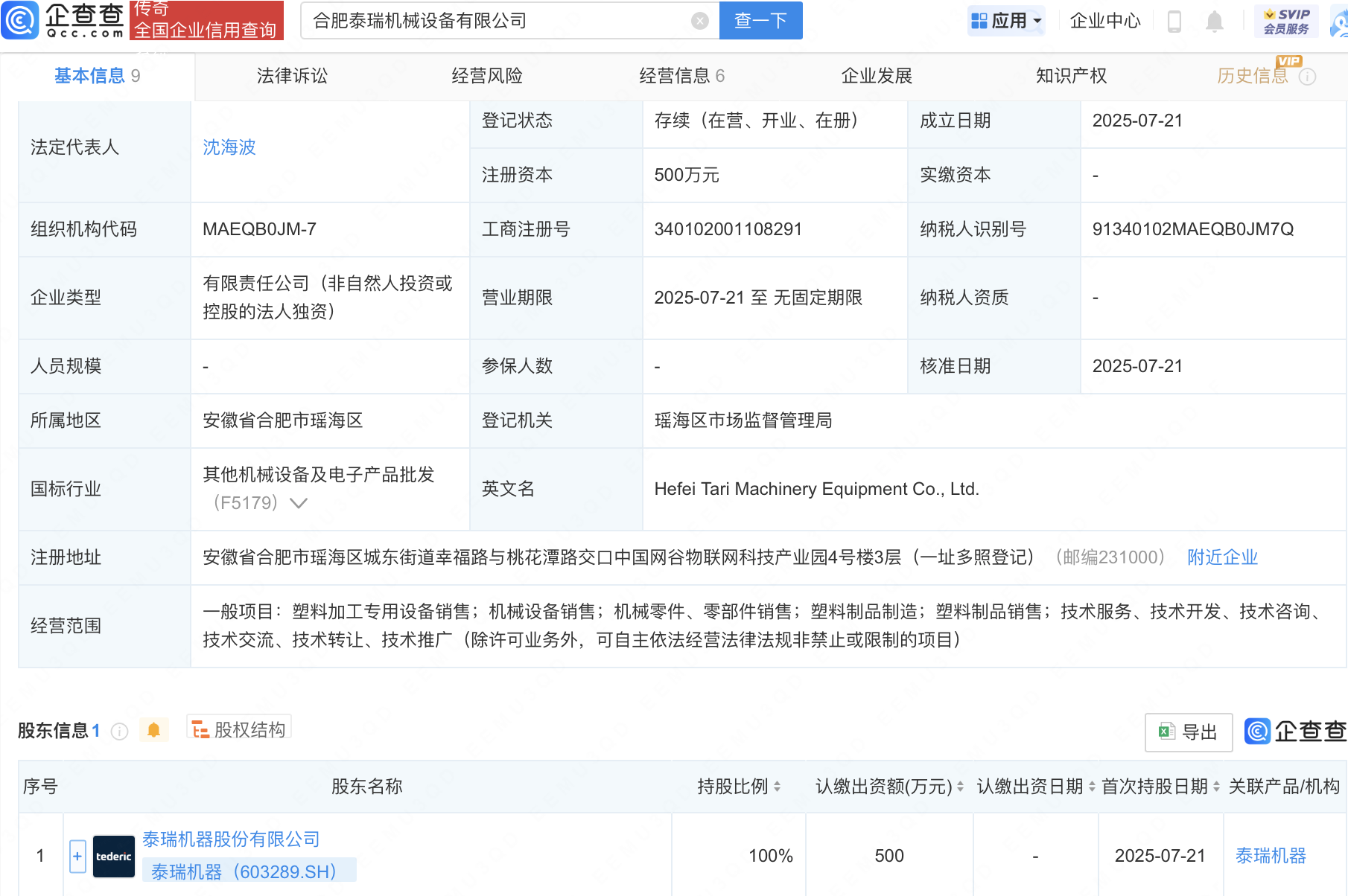 古东管家