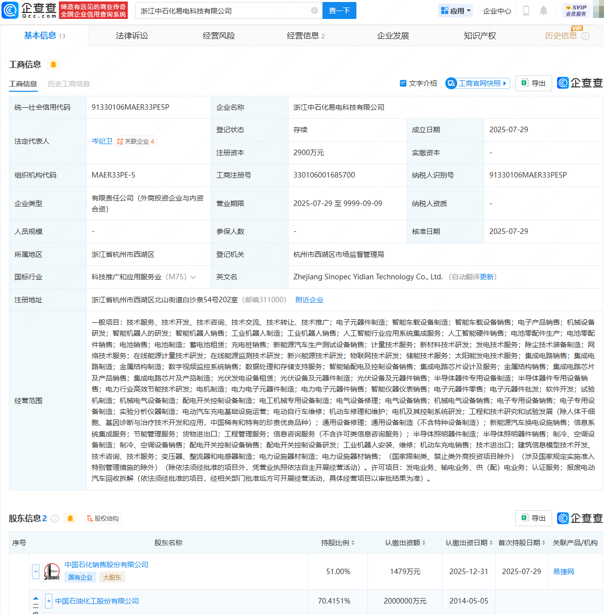 古东管家