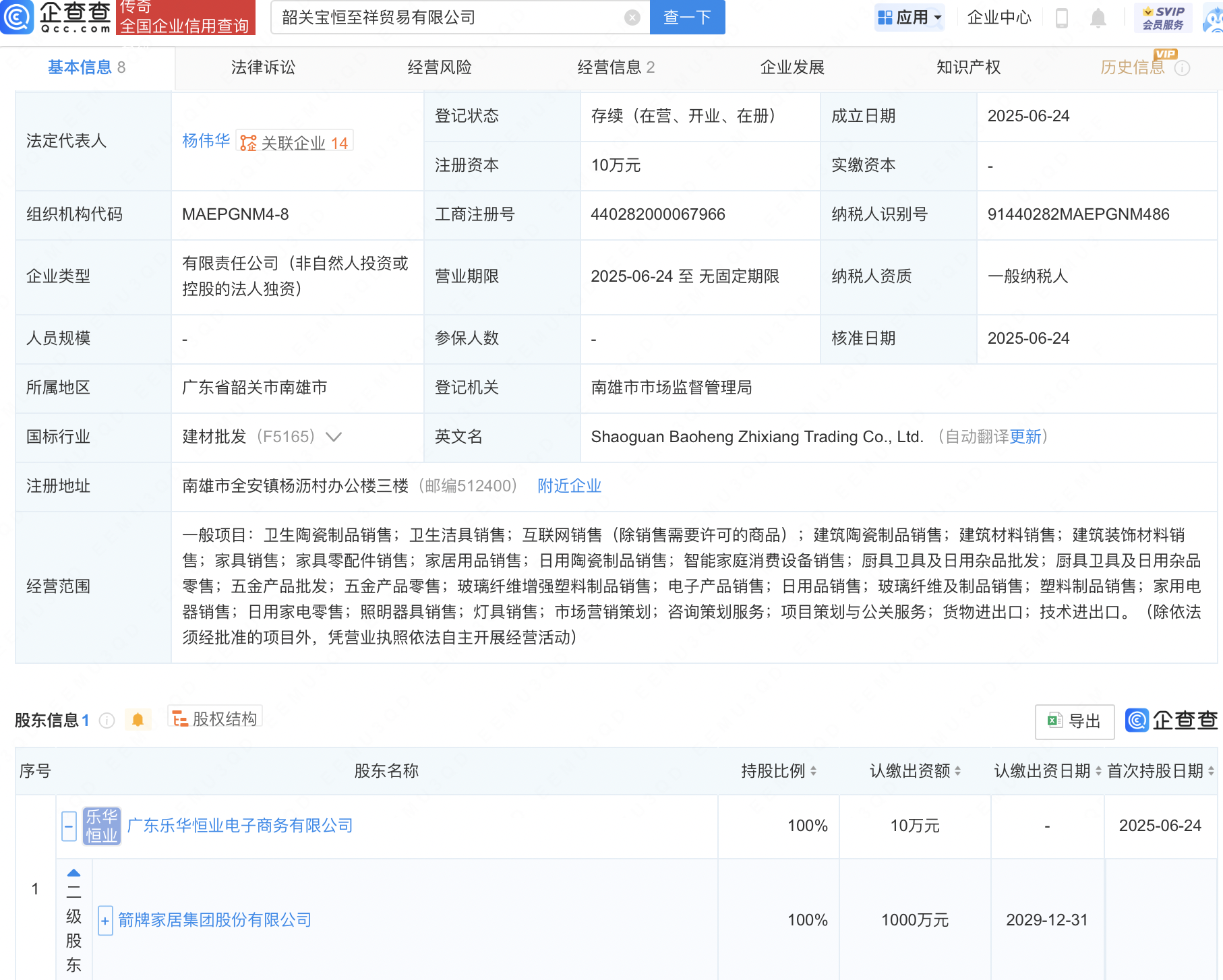 古东管家