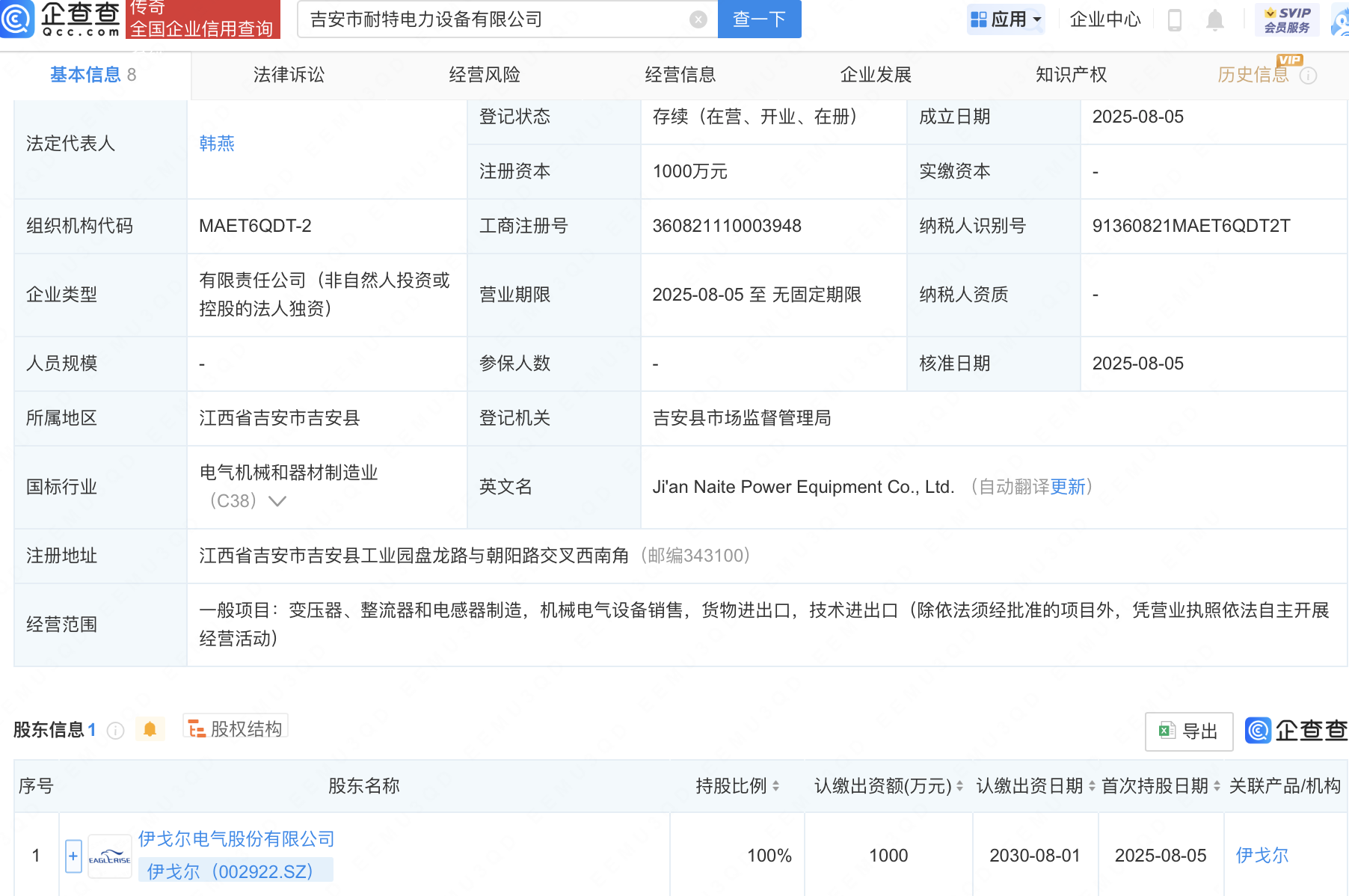 古东管家