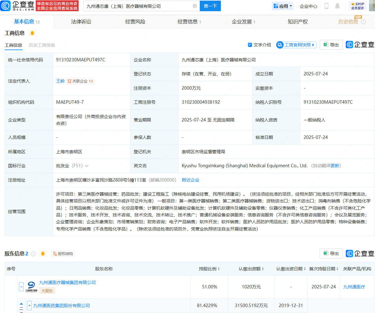 古东管家
