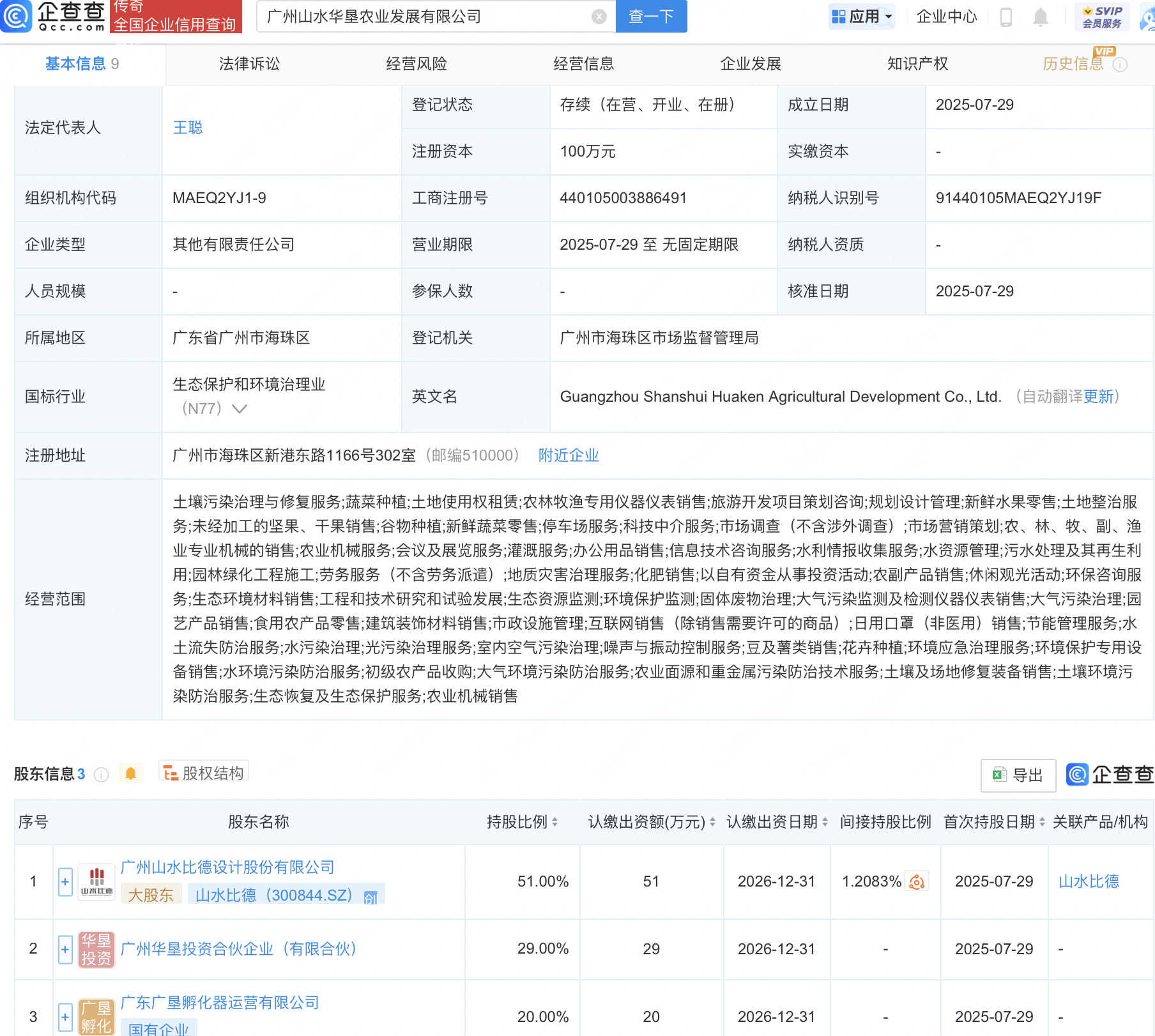 古东管家