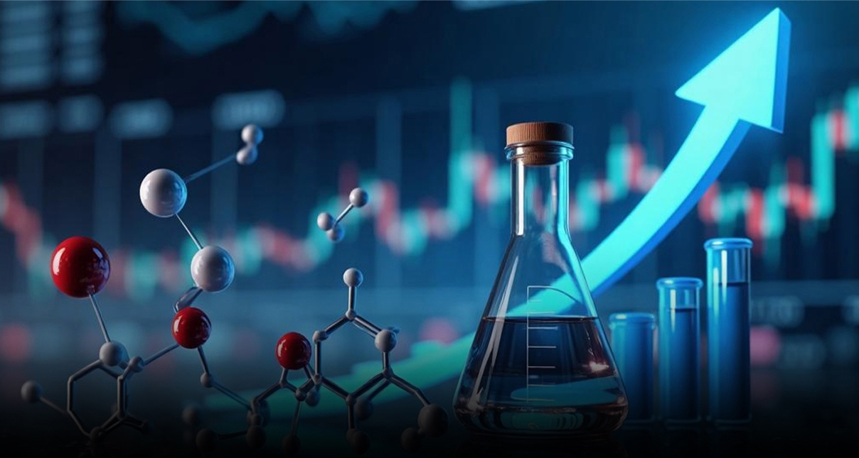 TDI价格月内上升40%，万华化学业绩有望增厚