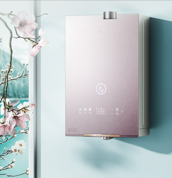 华帝“美肌浴”破局启示：提升用户价值感知，打造健康沐浴新场景
