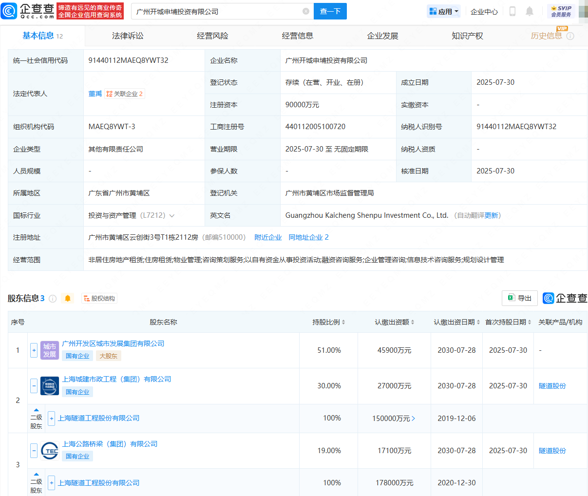 古东管家