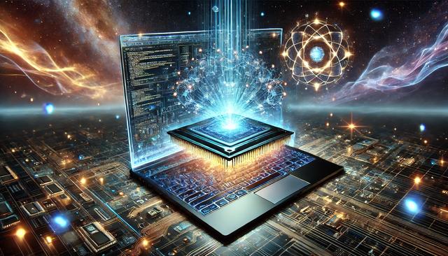 业绩超预期后的大跌:AMD终将沦为二线玩家?
