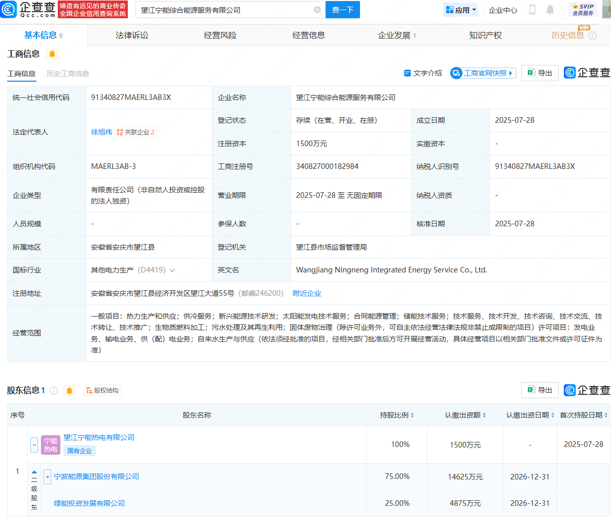 古东管家