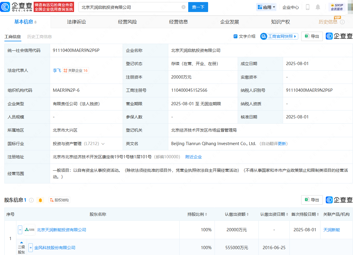古东管家