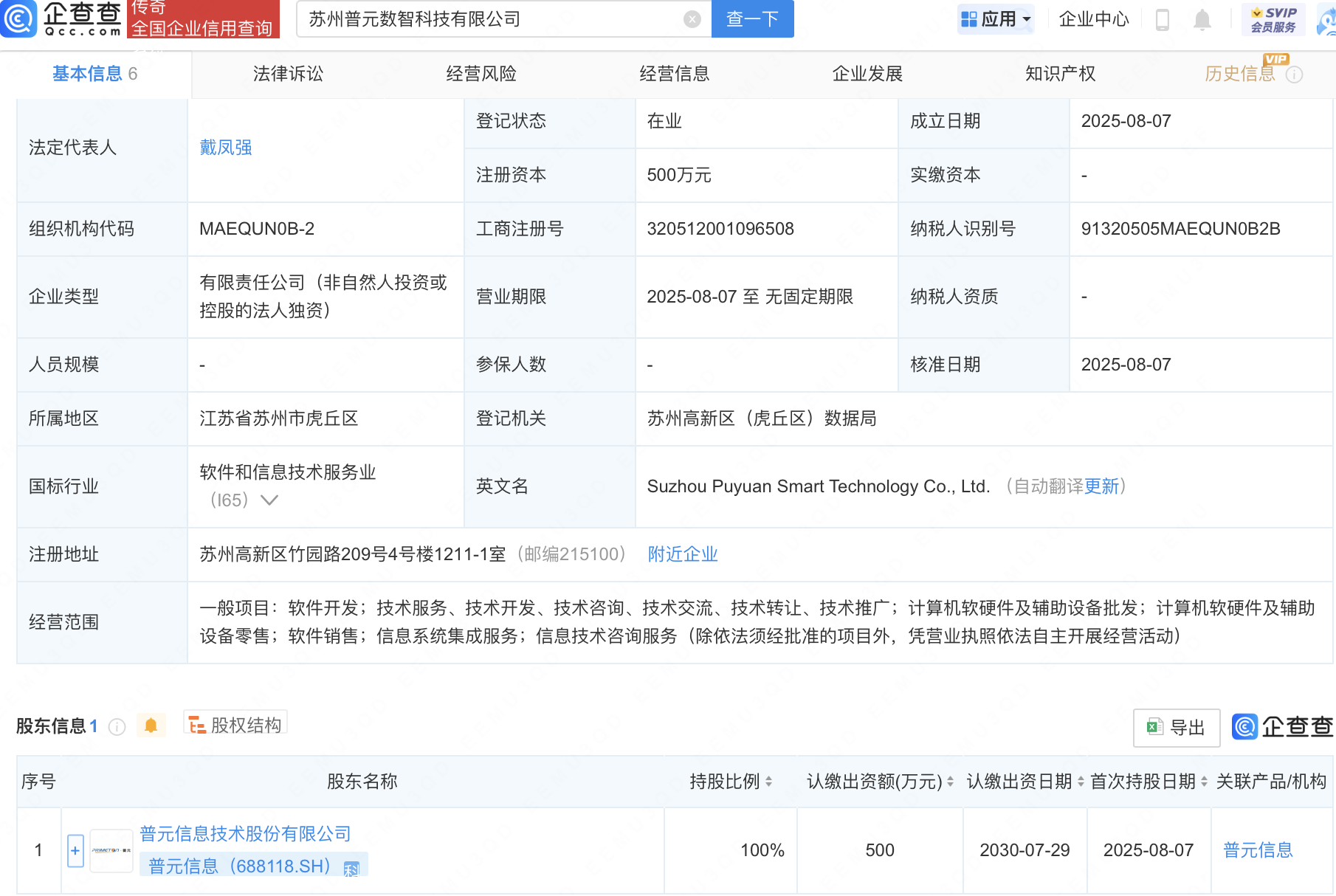 古东管家